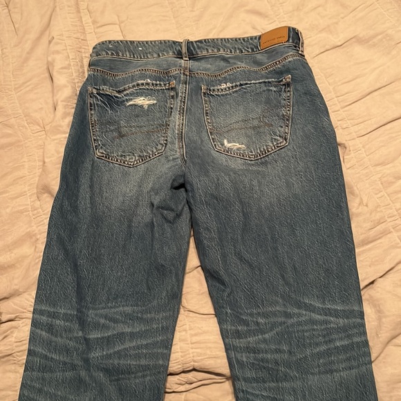 American eagle jeans like new - Picture 3 of 5